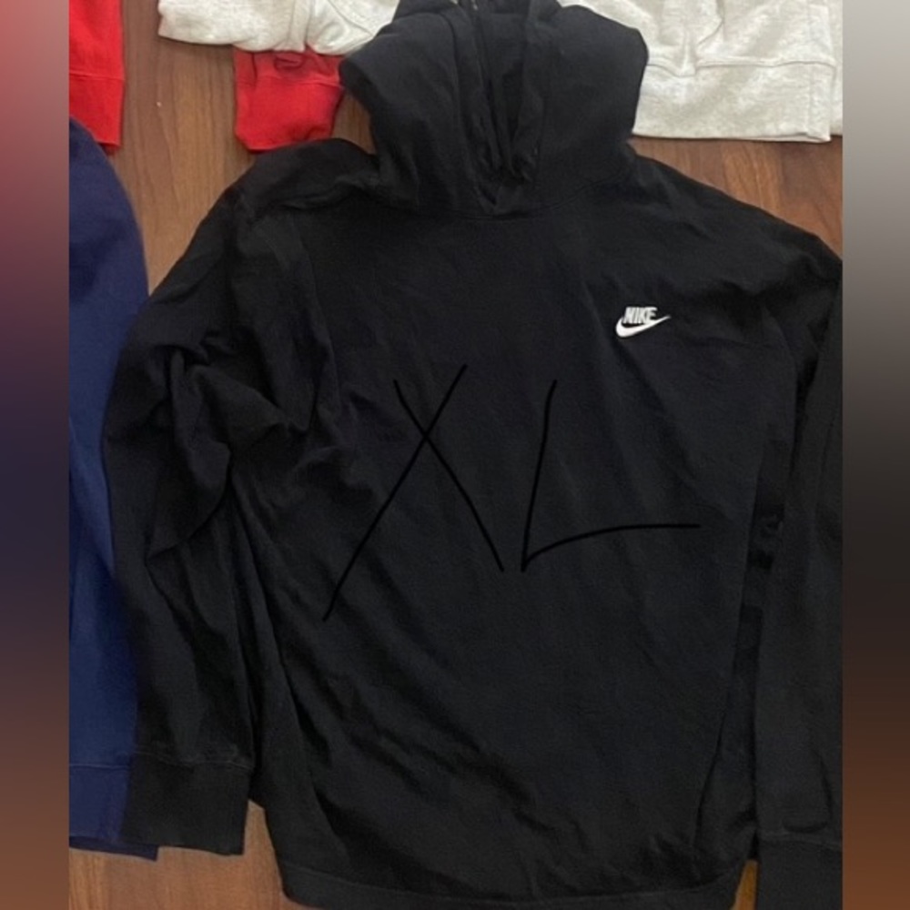 Nike Hoodie